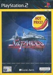 Silpheed: The Lost Planet Hot Price
