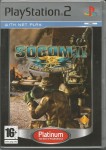 SOCOM II: U.S. Navy Seals Platinum