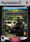 Socom 3 : U.S. Navy Seals Platinum