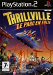 Thrillville : Le Parc en Folie sous blister
