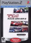 TOCA Race Driver 2: The Ultimate Racing Simulator Platinum