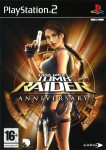  Tomb Raider : Anniversary sous blister
