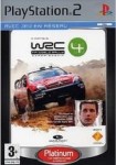 World Rally Championship 4 Platinum