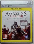 Assassin's Creed II Édition Jeu de l'Année Platinum