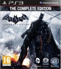 Batman Arkham Origins - The Complete Edition 