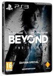 Beyond: Two Souls Steelbook