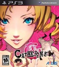 Catherine (import USA) d'occasion (Playstation 3)