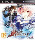 Fairy Fencer F  