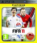 FIFA 11 Platinum