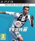 FIFA 19 Édition Essentielle
