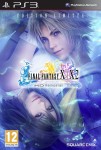 Final Fantasy X / X-2 HD Remaster - Edition Limitée sous blister