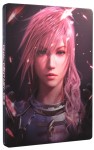 Final Fantasy XIII-2 Steelbook