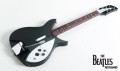 Guitare RockBand Rickenbacker John Lennon 
