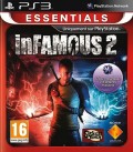 inFamous 2 Essentials