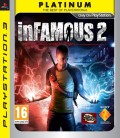 inFamous 2 Platinum