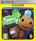 Little Big Planet 2 Platinum d'occasion (Playstation 3)