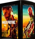 Max Payne 3 - Edition Spéciale sous blister