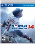 MLB 14 The Show (import USA)