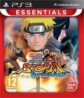 Naruto Shippuden: Ultimate Ninja Storm Generations Essentials