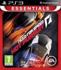 Need for Speed: Hot Pursuit Essentials