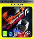 Need for Speed: Hot Pursuit Platinum