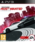 Need for Speed : Most Wanted (2012)