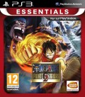 One Piece: Pirate Warriors 2 Essentials