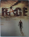 Rage Steelbook