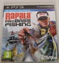 Rapala Pro Bass Fishing