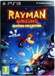 Rayman Origins - Édition Collector sous blister