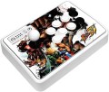Stick Arcade Street Fighter IV Blanc