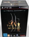 Two Worlds 2 - Édition Royale sous blister
