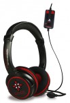 Casque 4gamers Resident Evil Operation Raccoon City 