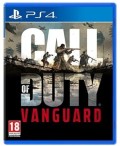 Call of Duty Vanguard d'occasion (Playstation 4 )
