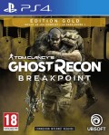 Tom Clancy's Ghost Recon : Breakpoint - Édition Gold