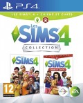 Les Sims 4 Collection : Les Sims 4 + Les Sims 4 Chiens et Chats