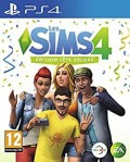 Les Sims 4 - Édition Fête Deluxe