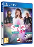 Let's Sing 2019: Hits Français et Internationaux et 1 Micro