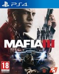 Mafia III sous blister