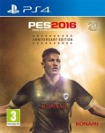 Pro Evolution Soccer 2016 - Anniversary Edition