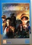 Shenmue I & II - Edition Collector Limitée en boîte 
