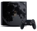 Console Playstation 4 Slim (1 To) - Edition Limitée Final Fantasy XV