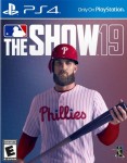 MLB 19 : The Show (import USA)
