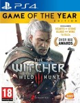 The Witcher 3 : Wild Hunt - Edition Jeu de l'Année sous blister