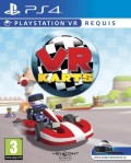 VR Karts 
