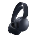 Casque-micro sans-fil Pulse 3D noir