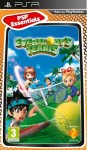 Everybody's Tennis Essentials d'occasion (Playstation Portable)