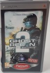 Ghost Recon Advanced Warfighter 2 Platinum d'occasion (Playstation Portable)