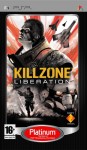 Killzone: Liberation Platinum d'occasion (Playstation Portable)