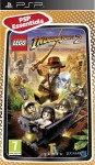 Lego Indiana Jones 2 Essentials